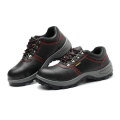 Factory Cheap Price Men Sport High Quality Steel Toe Wholesale Safety Shoes